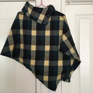 Last Kiss Overthrow Cape